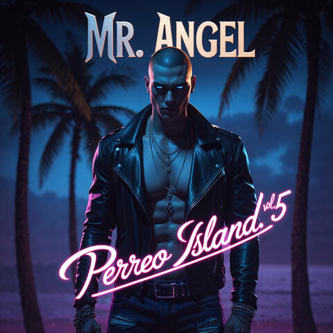 Perreo Island Vol. 5