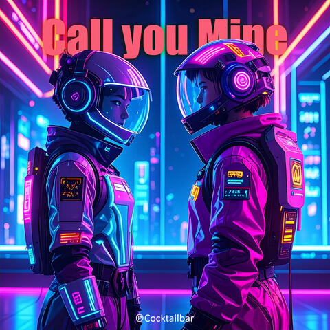 Call You Mine