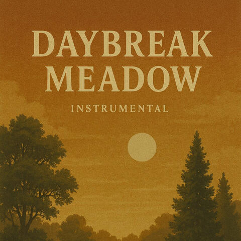 Daybreak Meadow (Instrumental)