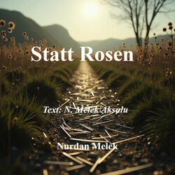 Statt Rosen