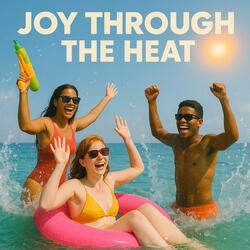 Joy Through the Heat