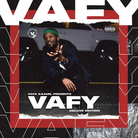 Vafy (Deluxe Edition)
