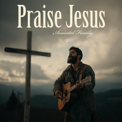 Praise Jesus