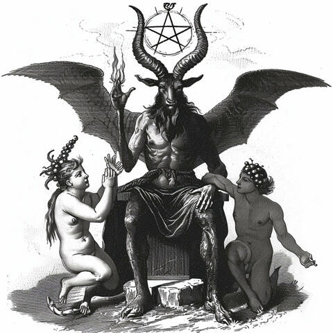 15 the Devil