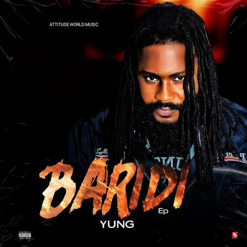 Baridi