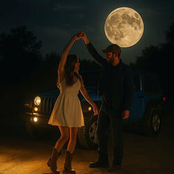 Dirt Road Cinderella