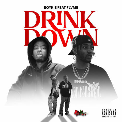 Drink Down