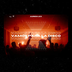 Vamos pa la Disco