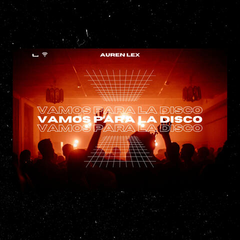 Vamos pa la Disco