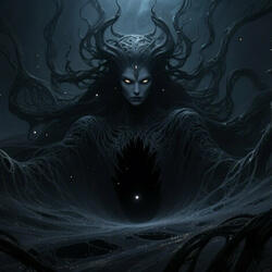 Nyx, Daughter of Chaos