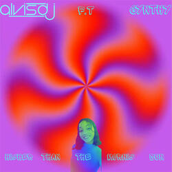 Higher Than the Morning Sun