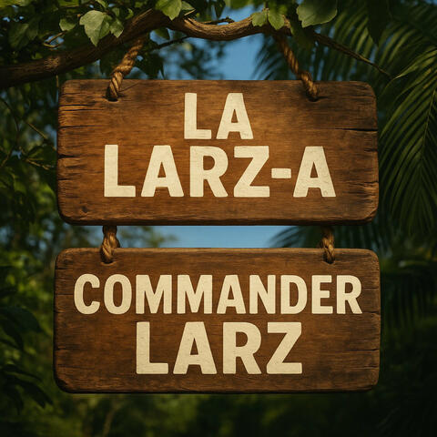 La Larz-A