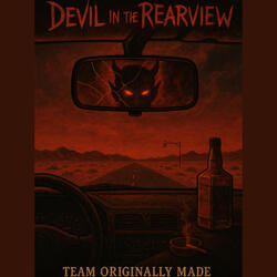 Devil in the Rearview