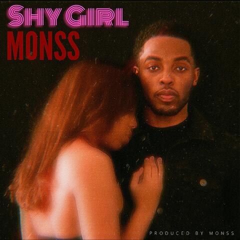 Shy Girl