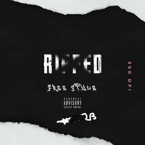 Ripped Freestyle