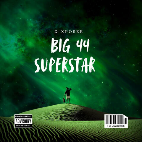 Big 44 Superstar
