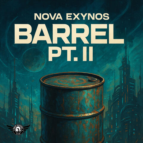 Barrel Pt.II