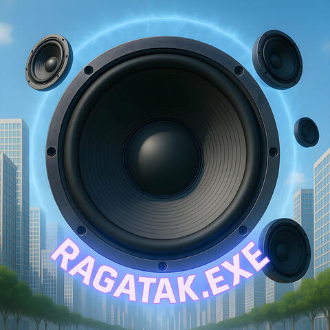 Ragatak Exe