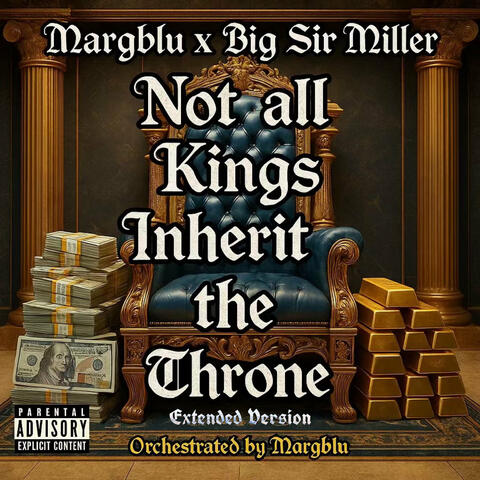 Not All Kings Inherit the Throne (Extended Version)