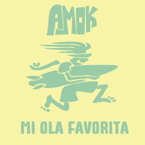 Mi ola favorita