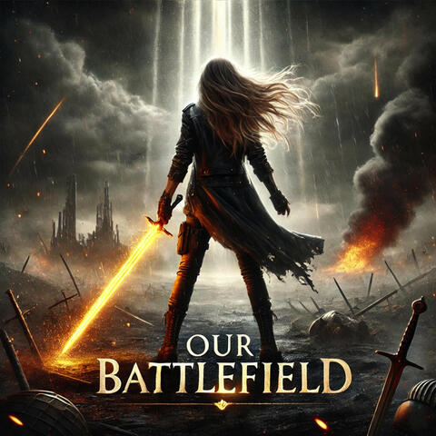 Our Battlefield
