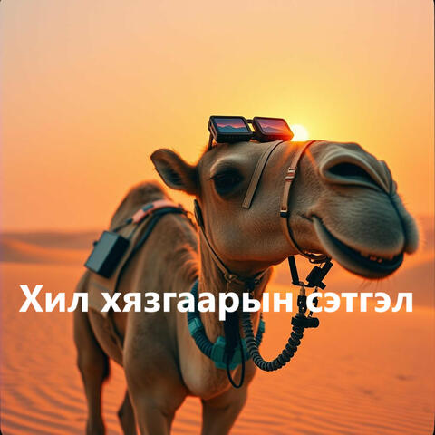 Хил хязгаарын сэтгэл