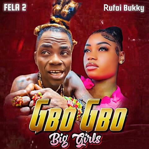 Gbogbo Big Girls