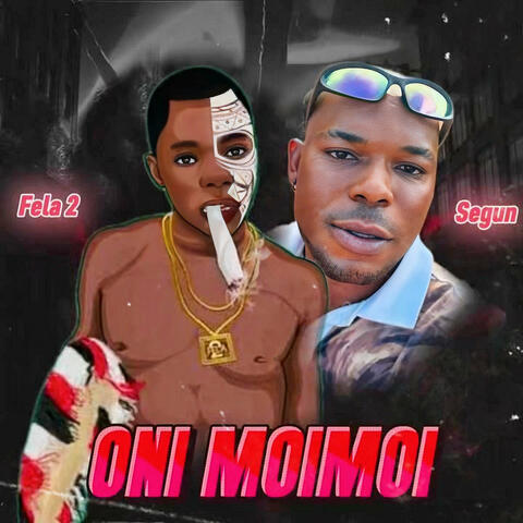 Oni Moimoi