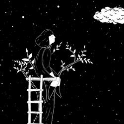 You and I in Death