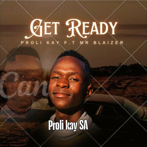 Get Ready