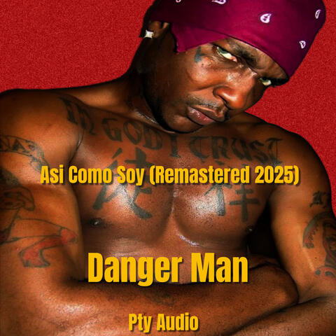 Asi Como Soy (Remastered 2025)