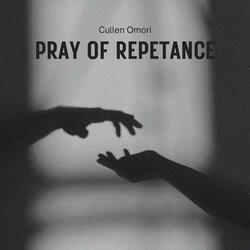 Pray of Repetance