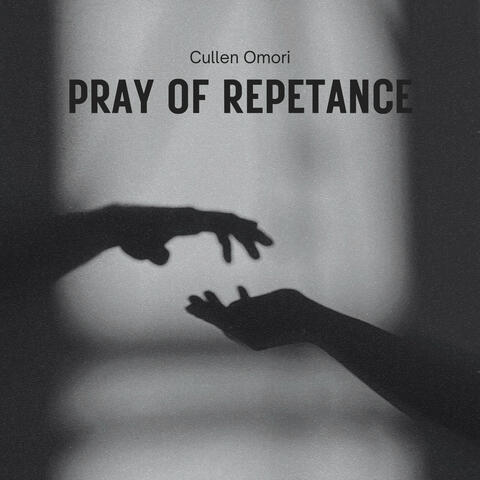 Pray of Repetance