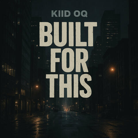 Built for This