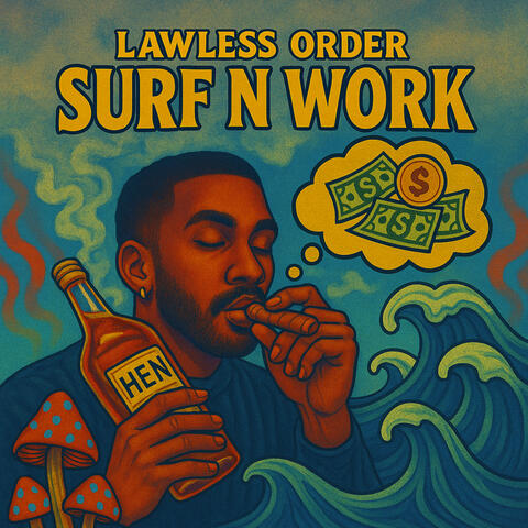 Surf N Work