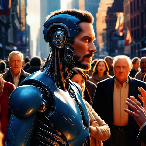 Humanoïde