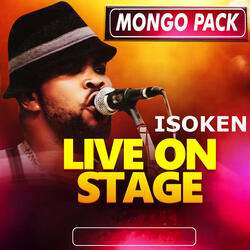 Isoken Live on Stage