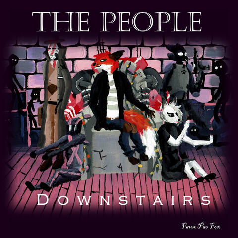 The People Downstairs