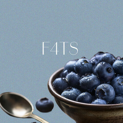 Blueberry Peace
