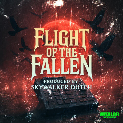 Flight of the Fallen
