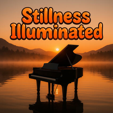 Stillness Illuminated