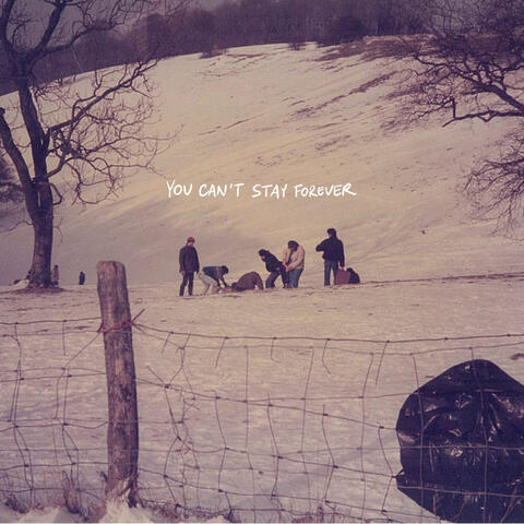 You Can't Stay Forever