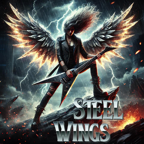 Steel Wings