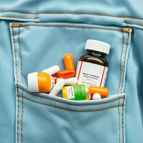 Vitamin