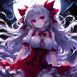 Addicted Princess