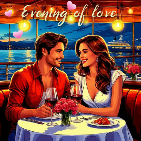 Evening of love