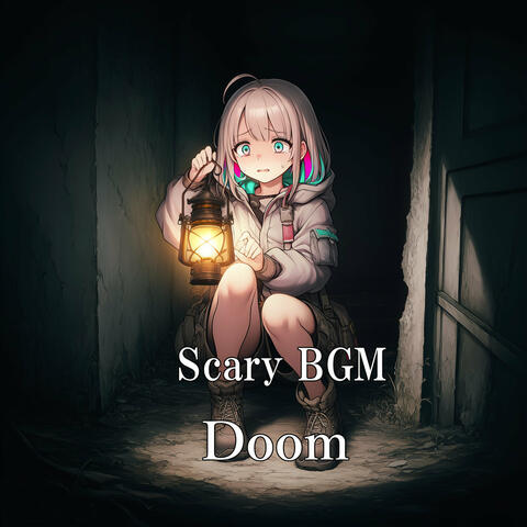 Scary Bgm "Doom"