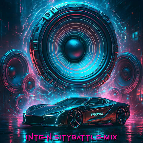 Intensity Battle Mix