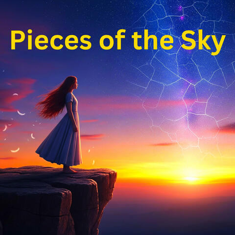 Pieces of the Sky