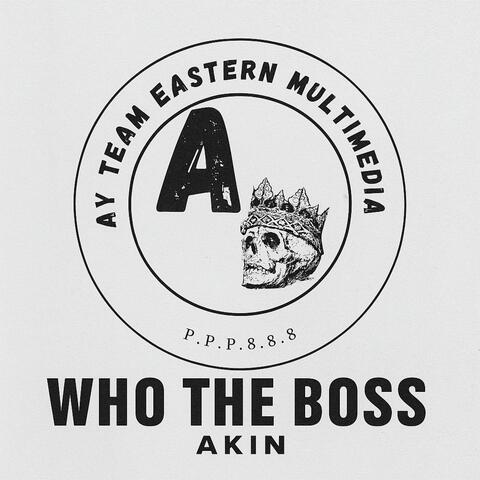 Who the Boss